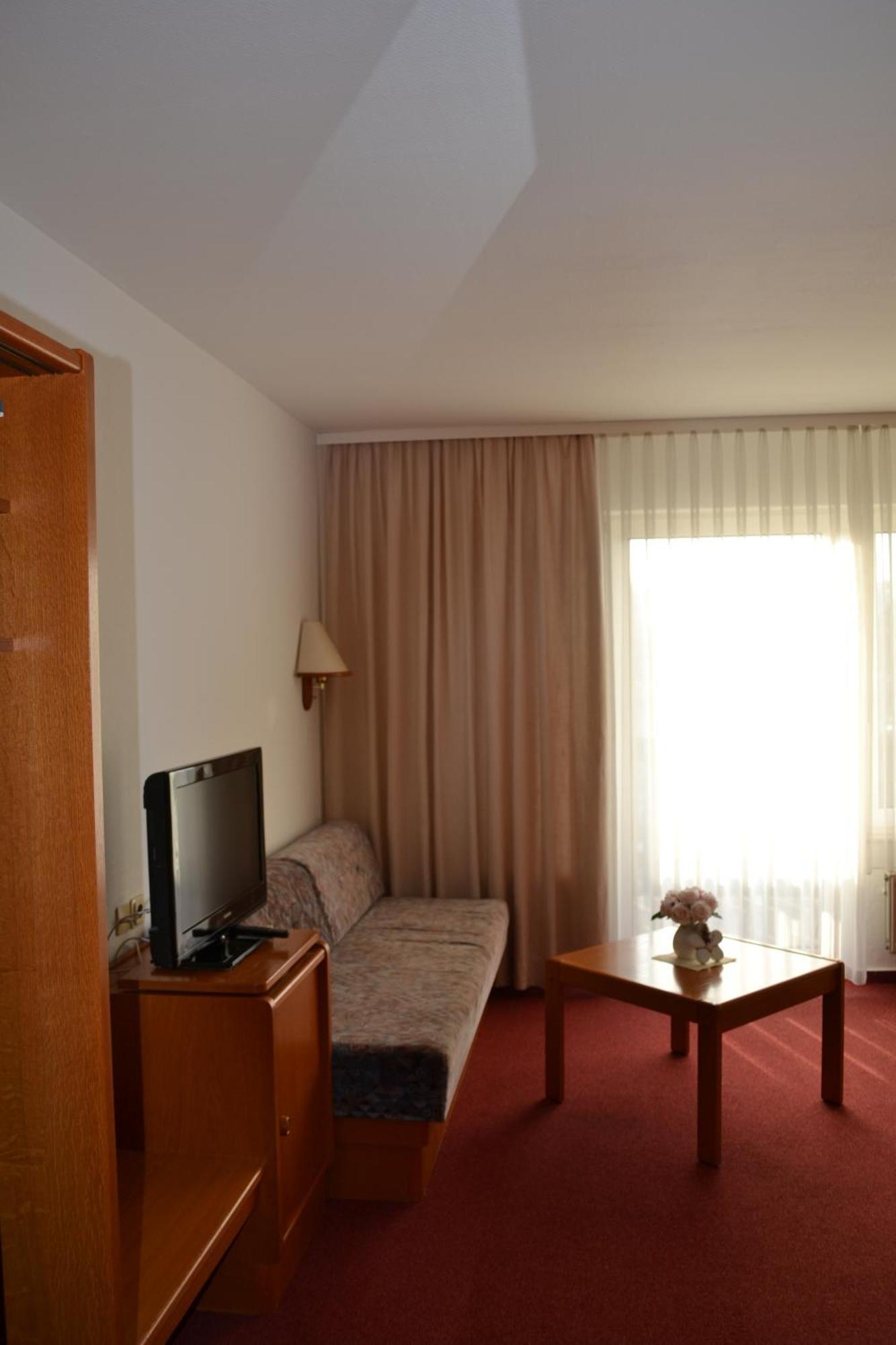 Hotel Blocksberg 베르니게로데 외부 사진
