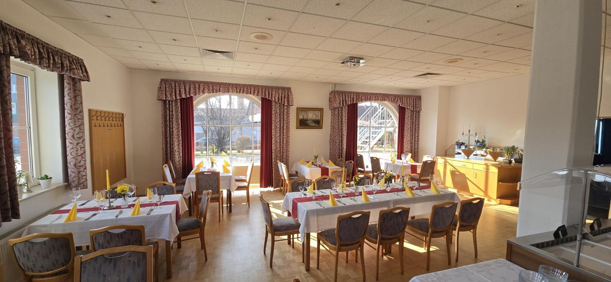 Hotel Blocksberg 베르니게로데 외부 사진
